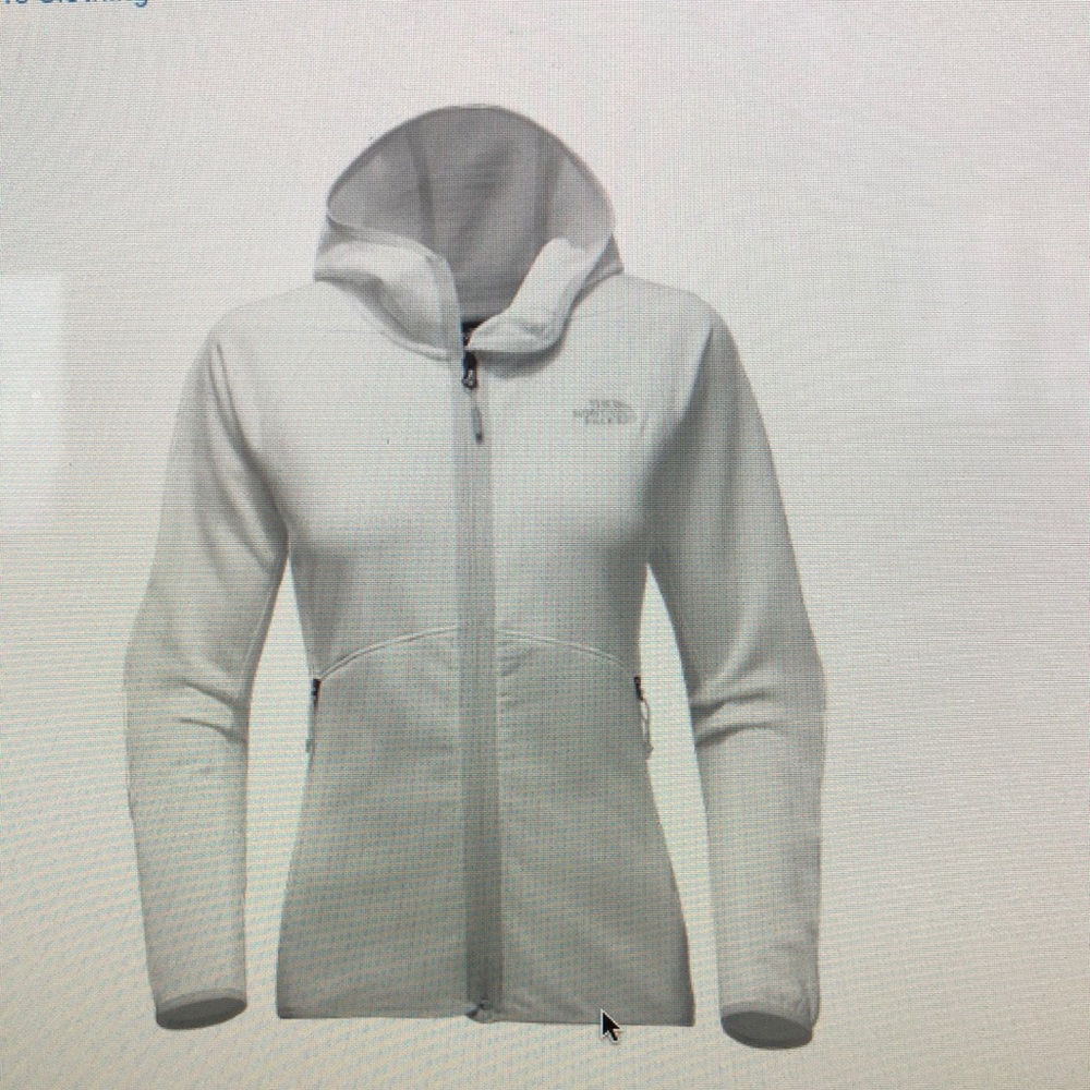 The North Face Arcata Fleece Hoodie